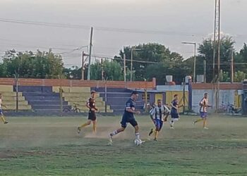 Somisa arrancó con un triunfo en el duelo nicoleño por la Copa Federación