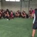 Defensores puso primera: arrancó la pretemporada 2026 y sumó un nuevo refuerzo