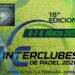 Interclubes de Padel, San Nicolás y Villa Constitución vuelven a vibrar con el torneo más tradicional de la región