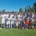 Regatas empató en Olmos y cerró su participación en el Regional Amateur