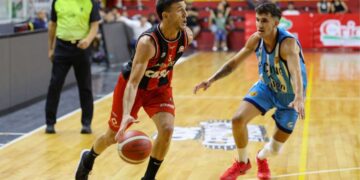 San Martín y el nicoleño Victor Fernandez volvieron a caer en casa y Racing de Chivilcoy festejó en el Fortín Rojinegro