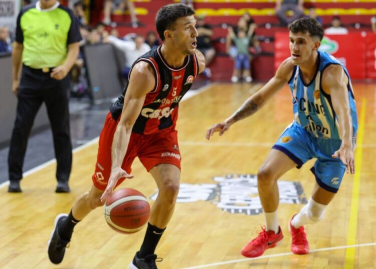 San Martín y el nicoleño Victor Fernandez volvieron a caer en casa y Racing de Chivilcoy festejó en el Fortín Rojinegro