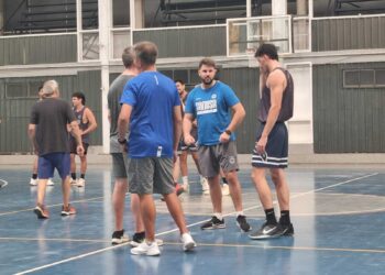 Somisa puso primera en la pretemporada y Belgrano y Regatas se preparan para la Liga Federal 2026