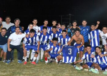 Comenzó la Copa Federación Norte: Somisa le ganó a Doce y así quedaron las posiciones