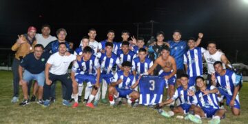 Comenzó la Copa Federación Norte: Somisa le ganó a Doce y así quedaron las posiciones