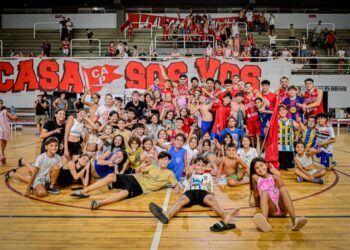 Boccia lo ganó sobre el final y Provincial con Lopez sigue en la cima de la Sur