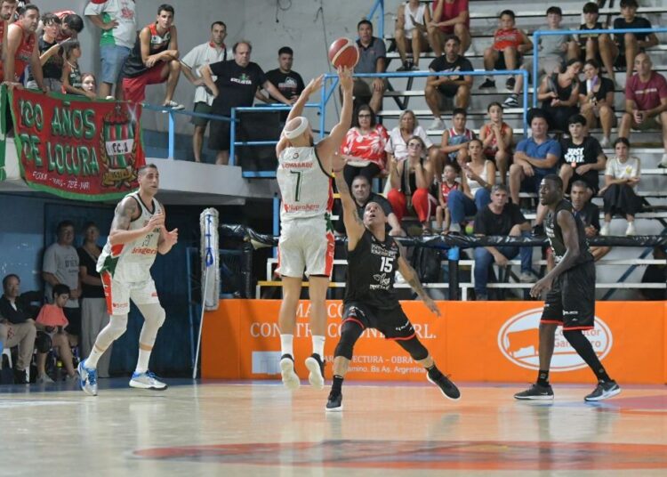 Ciclista ganó en Pergamino pese a la gran noche del nicoleño Nicolás Rodríguez