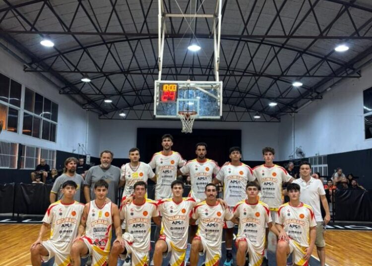 Belgrano en su primer amistoso gano en Arroyo Seco