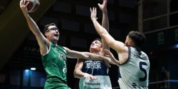 Ferro se hizo fuerte en Caballito con Defelippo y venció a Independiente de Oliva