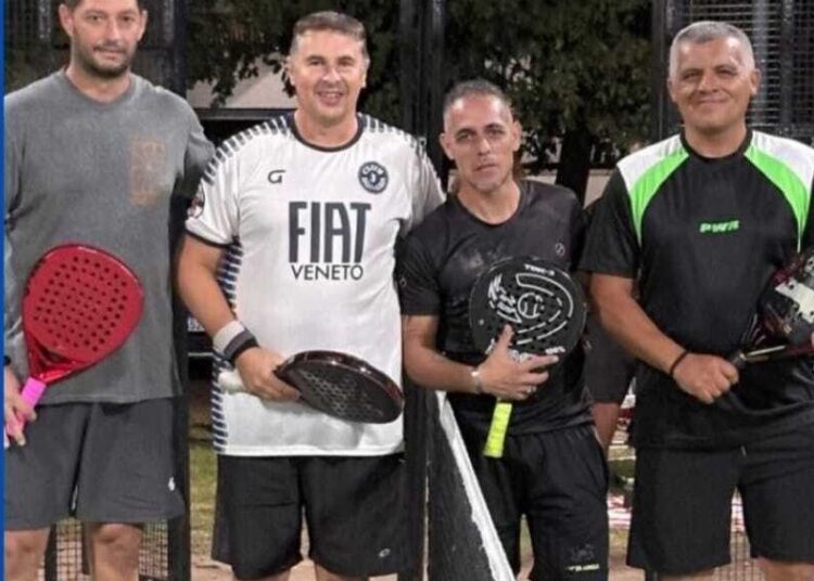 Somisa se quedó con el “1” y ahora La Liga 2026 va por su campeón