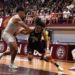 Lanús se quedó con un duelo intenso ante Provincial