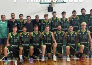 Los Andes le gano a Midland en Villa Ramallo, en el arranque de su preparacion para el 2026