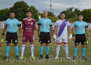 Igualdad sin goles entre Matienzo y Defensores en el inicio del Apertura