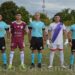 Igualdad sin goles entre Matienzo y Defensores en el inicio del Apertura