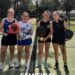 La Liga de Pádel 2026, definidos los finalistas de la “Copa Tu Móvil”