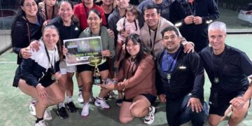 Open se quedó con el tercer puesto y Somisa finalizó cuarto en La Liga 2026