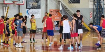 Belgrano inició la pretemporada con la mira puesta en la Liga Federal 2026