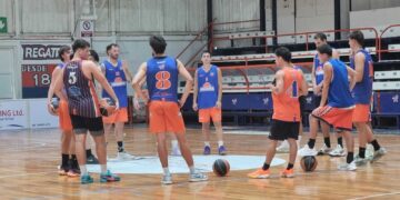 El Náutico puso primera rumbo a la Liga Federal