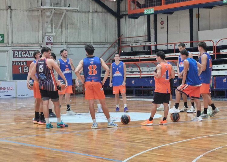 El Náutico puso primera rumbo a la Liga Federal