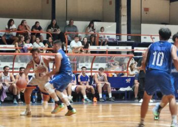 Somisa cayó ante Central en su segunda prueba de pretemporada