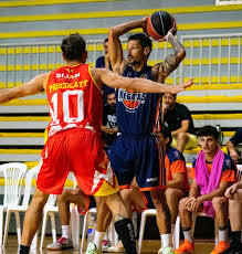 Así será el calendario de Belgrano, Regatas y Somisa en la Liga Federal de Marzo a Mayo