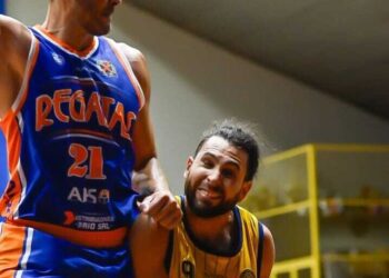 Gimnasia y Esgrima de Rosario venció a Regatas en un nuevo amistoso de pretemporada