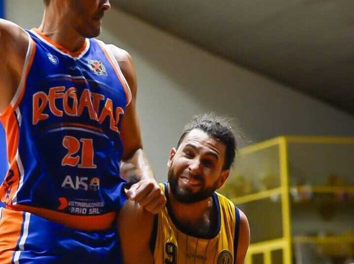 Gimnasia y Esgrima de Rosario venció a Regatas en un nuevo amistoso de pretemporada