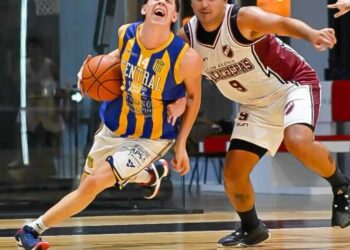 El Canalla tambien le gano a Sacachispa en el Rosario Arenas