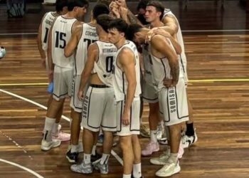 Sólido estreno de Somisa en Rosario pensando en la Liga Federal