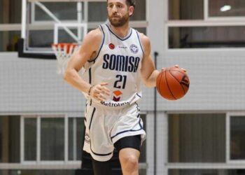 Somisa no pudo ante el Temperley rosarino