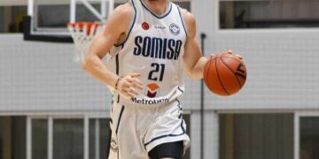 Somisa no pudo ante el Temperley rosarino