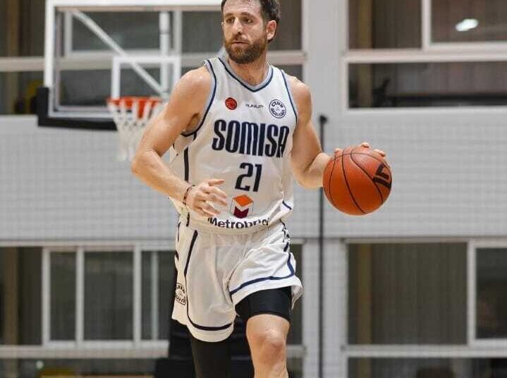 Somisa no pudo ante el Temperley rosarino