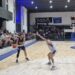 Somisa estreno su piso y festejo ante Náutico Sportivo Avellaneda