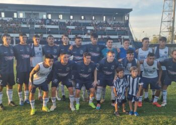 Somisa cayó en San Pedro y terminó segundo en su grupo