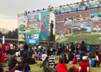 Se viene el Super Bowl 58, deporte, negocio y cultura una fiesta unica