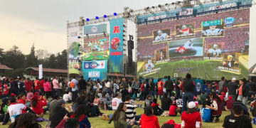 Se viene el Super Bowl 58, deporte, negocio y cultura una fiesta unica