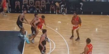 Belgrano venció a Temperley en Rosario y sigue sumando rodaje