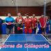 Gran convocatoria en el 30° Torneo TMT “Liga de los Arroyos” disputado en el Club Buenos Aires