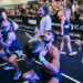 Otro nicoleño brilló en Hyrox de Fortaleza Valentino Gallo
