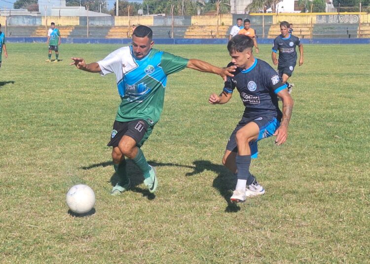 Social se lo llevó en el final