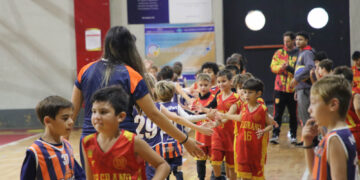 Comienza la temporada de la ABSN con actividad en todas las categorías y su programacion