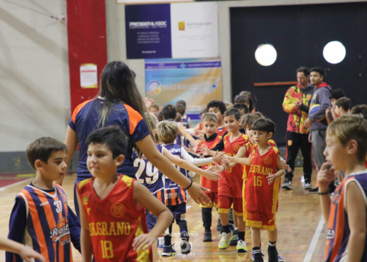 Comienza la temporada de la ABSN con actividad en todas las categorías y su programacion