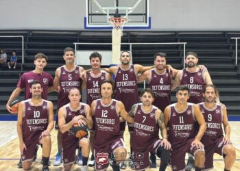 Se puso en marcha el Apertura de la ABSN en el mas 35