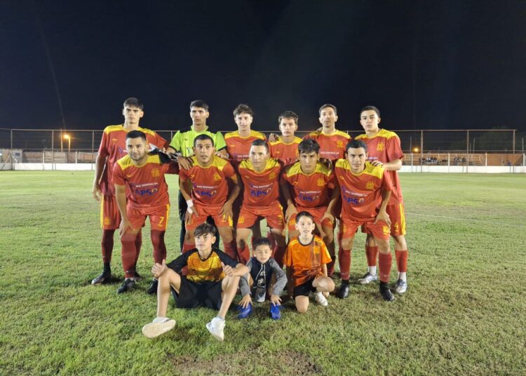 Belgrano se quedó con un partidazo en Villa Ramallo y sumó tres puntos clave