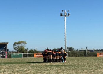 Suerte dispar para las nicoleñas en el arranque de la divisional D