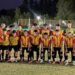 Belgrano debutó con triunfo en el Sub 20 de la Federación Norte