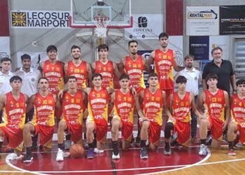 Belgrano fue contundente y se impuso con claridad ante San Fernando