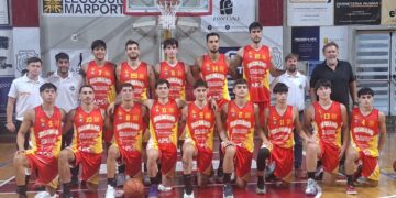 Belgrano fue contundente y se impuso con claridad ante San Fernando