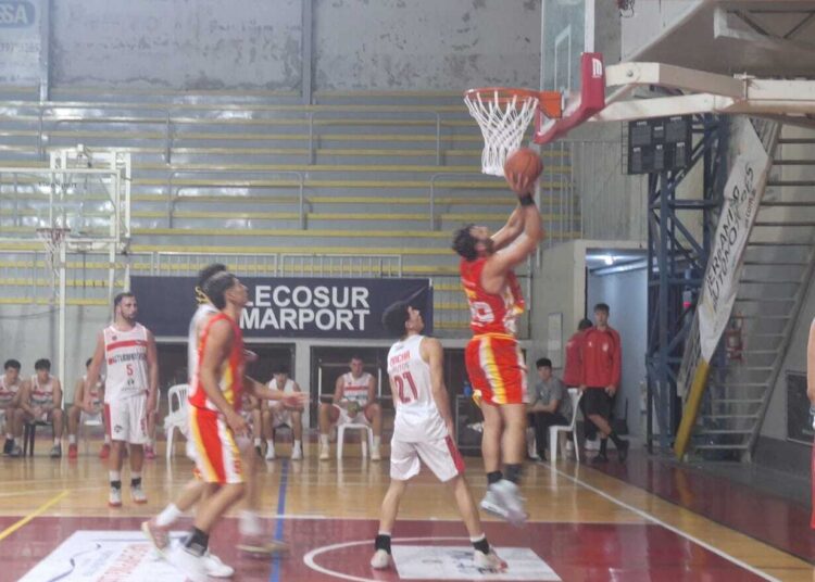 Belgrano logró su primera victoria en la Liga Federal