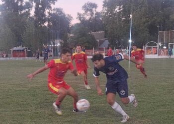 Somisa goleó a Belgrano a domicilio y tiene un pie en los octavos